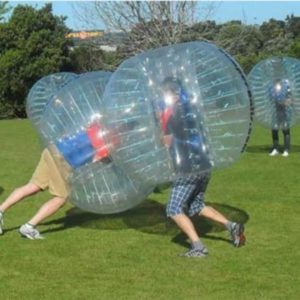 human sized hamster ball